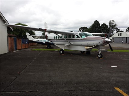2004架Cessna 208 208B大 渦輪螺旋槳私人飛機租賃銷售價格工廠,批發,進口,代購