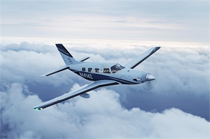 2016 Piper經絡M500 渦輪螺旋槳私人飛機租賃銷售價格工廠,批發,進口,代購