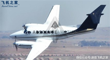 1981比奇空中國王B200 渦輪螺旋槳私人飛機工廠,批發,進口,代購