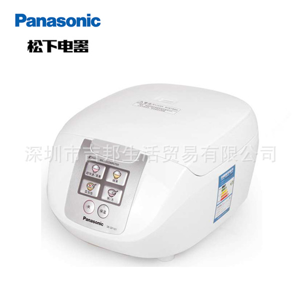 【松下電飯煲銷量王】Panasonic松下電飯煲SR-DF101-S（4人份）工廠,批發,進口,代購