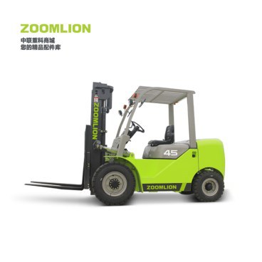 C系列 FD40/45/50 內燃平衡重式叉車 中聯重科ZOOMLION 中聯叉車工廠,批發,進口,代購