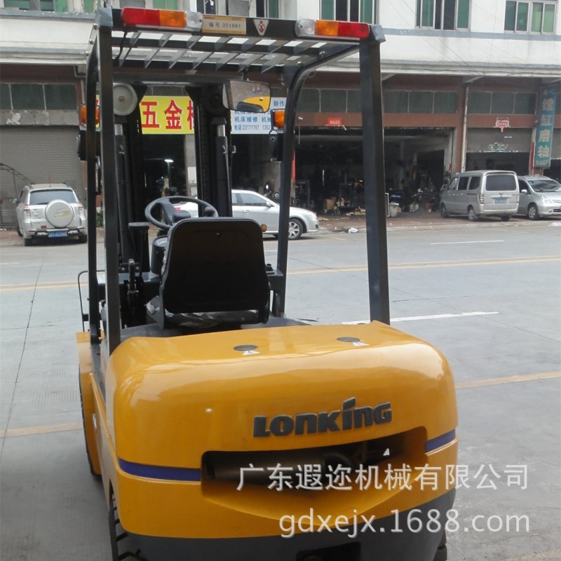 供應東莞龍工叉車-龍工FD35(T)內燃平衡重式叉車工廠,批發,進口,代購