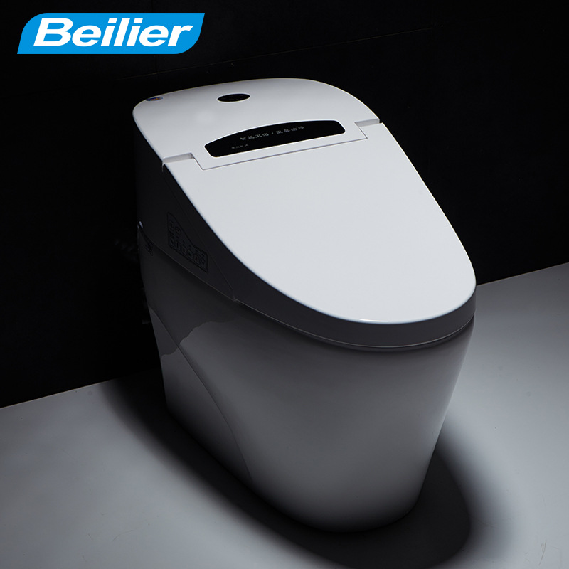 德國貝麗爾全自動智能馬桶一體智能坐便器遙控感應智能衛浴老人工廠,批發,進口,代購