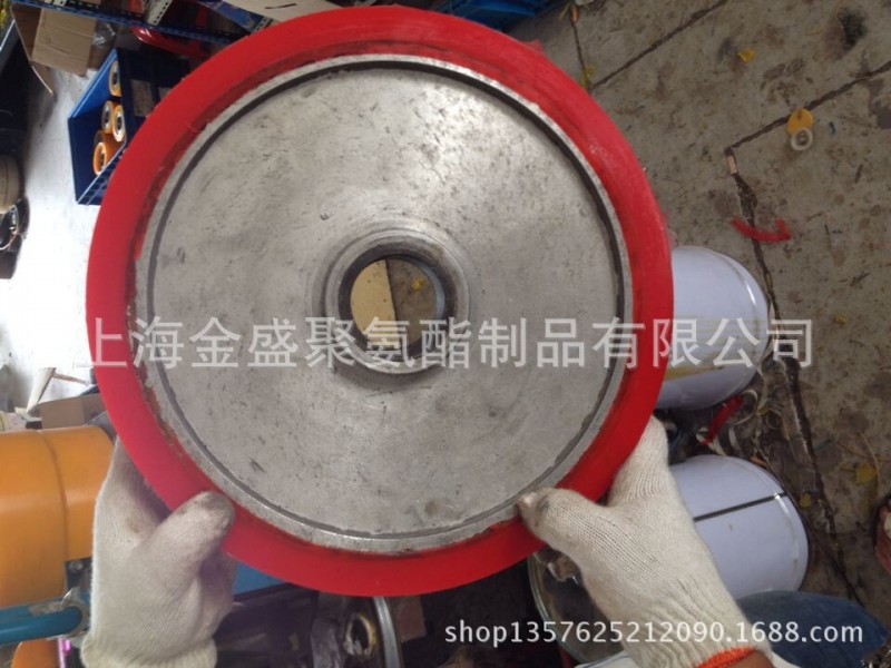 裁佈機輪子包膠 PU包膠 上海聚氨酯包膠輪工廠,批發,進口,代購
