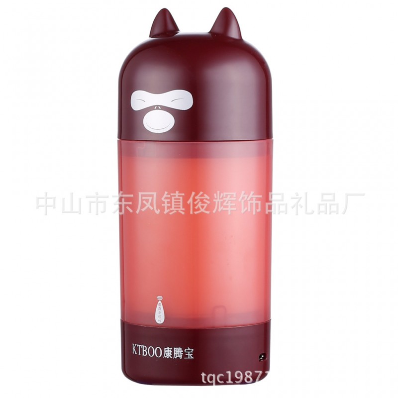 自主品牌KTBOO迷你USB酸奶機 5V酸奶機 250ml智能控溫標配版工廠,批發,進口,代購