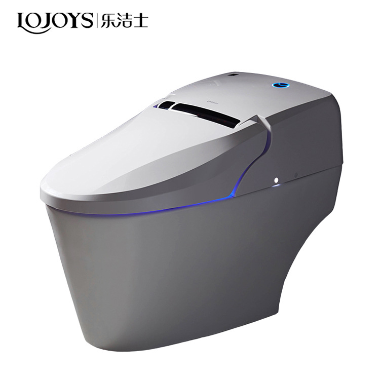 韓國lojoys一體全自動帶遙控智能馬桶 衛浴智能坐便器老人批發・進口・工廠・代買・代購