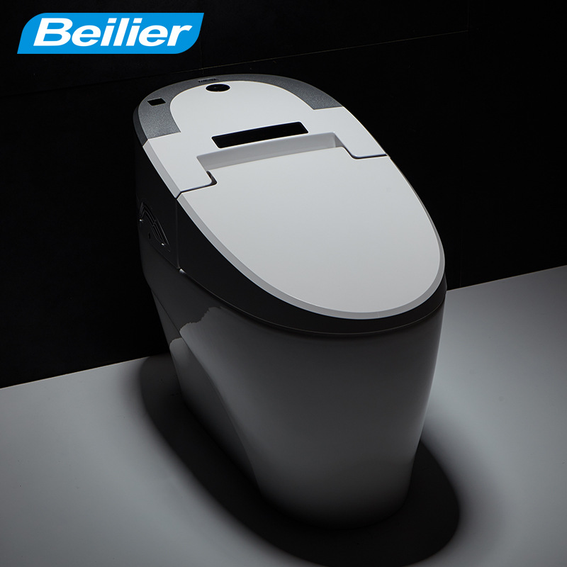 德國貝麗爾全自動智能馬桶一體智能坐便器遙控感應智能衛浴老人批發・進口・工廠・代買・代購