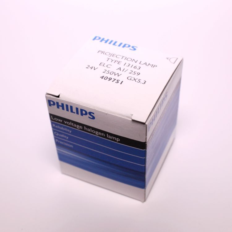 飛利浦PHILIPS 13163 24V250W 鹵素燈泡 冷光源燈泡 投影機燈工廠,批發,進口,代購