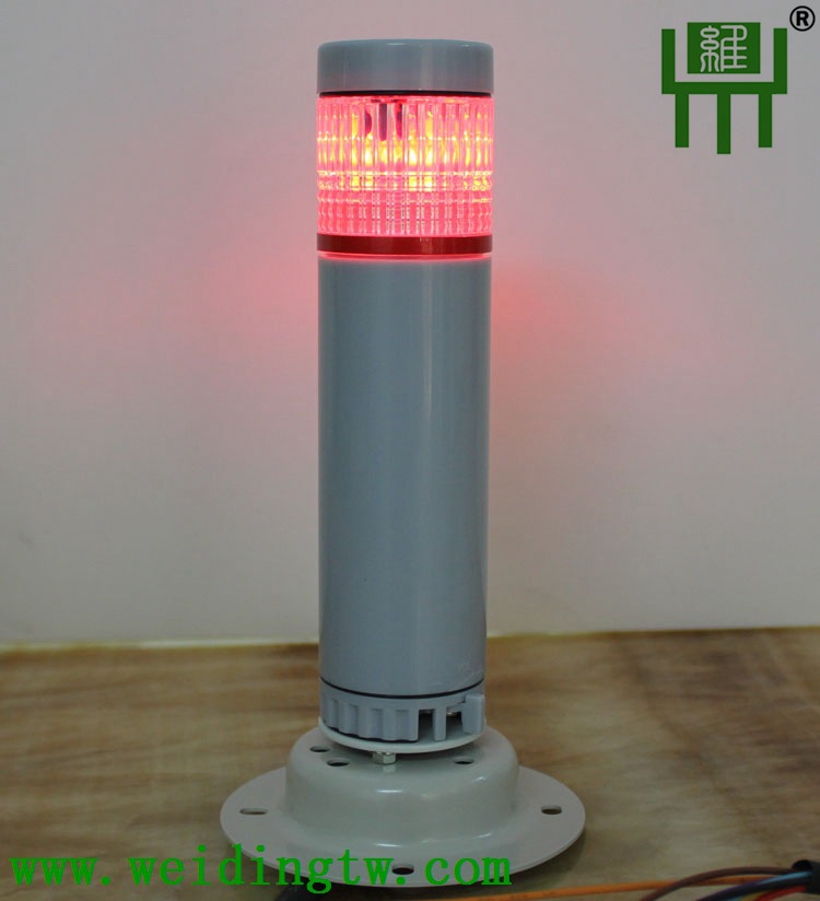 LED警示燈 指示燈 信號燈 三色燈批發・進口・工廠・代買・代購