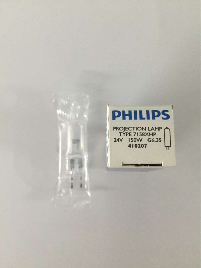 飛利浦PHILIPS TYPE 12345SL 24V15W 生化機分光光度計燈泡鹵鎢燈工廠,批發,進口,代購