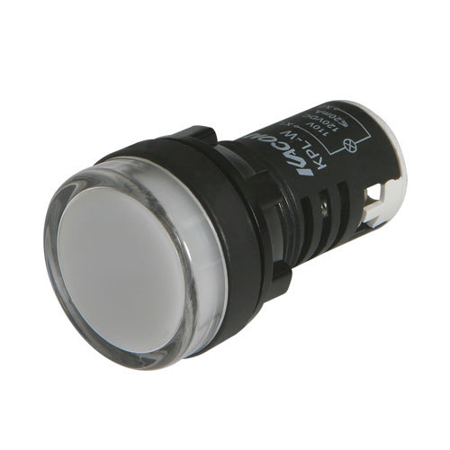 KPL-W 短體Φ22/25共用LED指示燈 凱昆 正品 量多可議價批發・進口・工廠・代買・代購