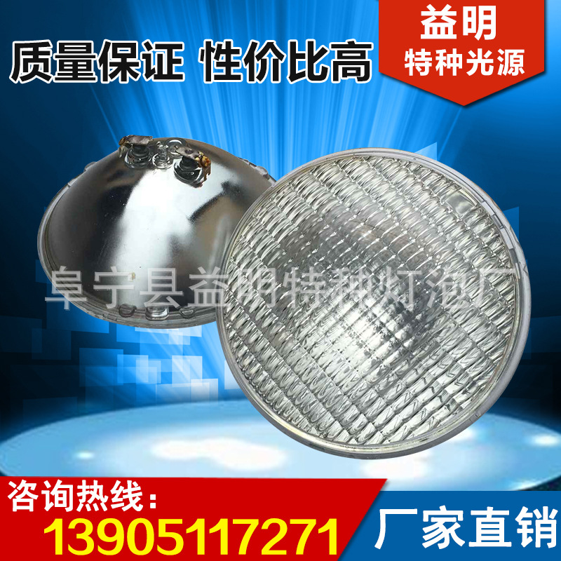 供應PAR56 12V300W 水下燈,泳池燈，噴泉燈工廠,批發,進口,代購