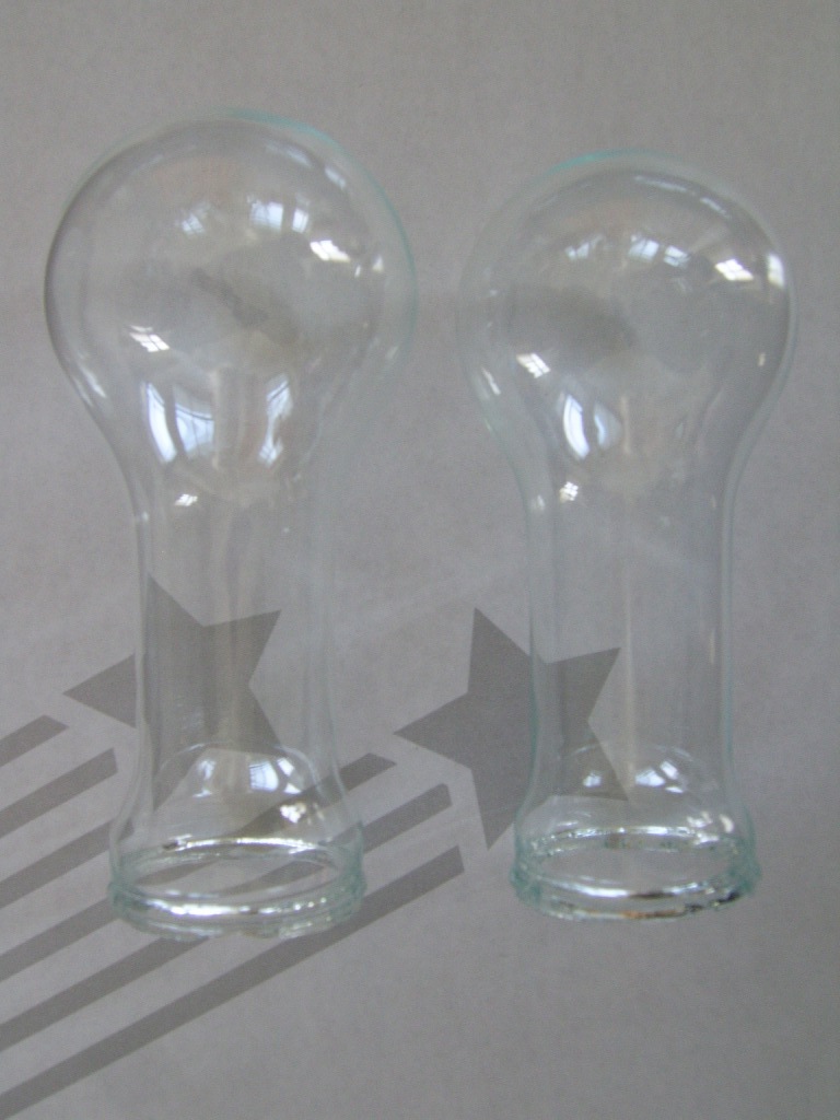 生產供應 各種玻璃泡殼 LED球泡玻璃泡殼批發・進口・工廠・代買・代購
