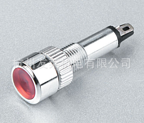 原裝進口韓國凱昆KACON焊接型LED平麵指示燈T08-170P批發・進口・工廠・代買・代購