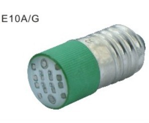 【生產加工】LED節能燈珠 E10  E12批發・進口・工廠・代買・代購