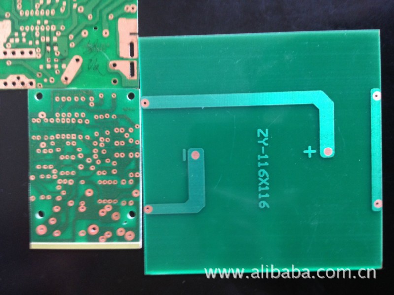 【廠傢直銷】底板價格低廉,線路板,電路板PCB,覆銅板,單麵,雙麵批發・進口・工廠・代買・代購