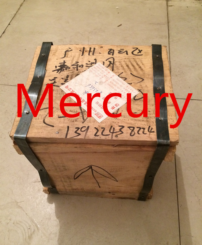 Mercury99.999淘金汞 水銀 Quicksilver（水銀）批發・進口・工廠・代買・代購