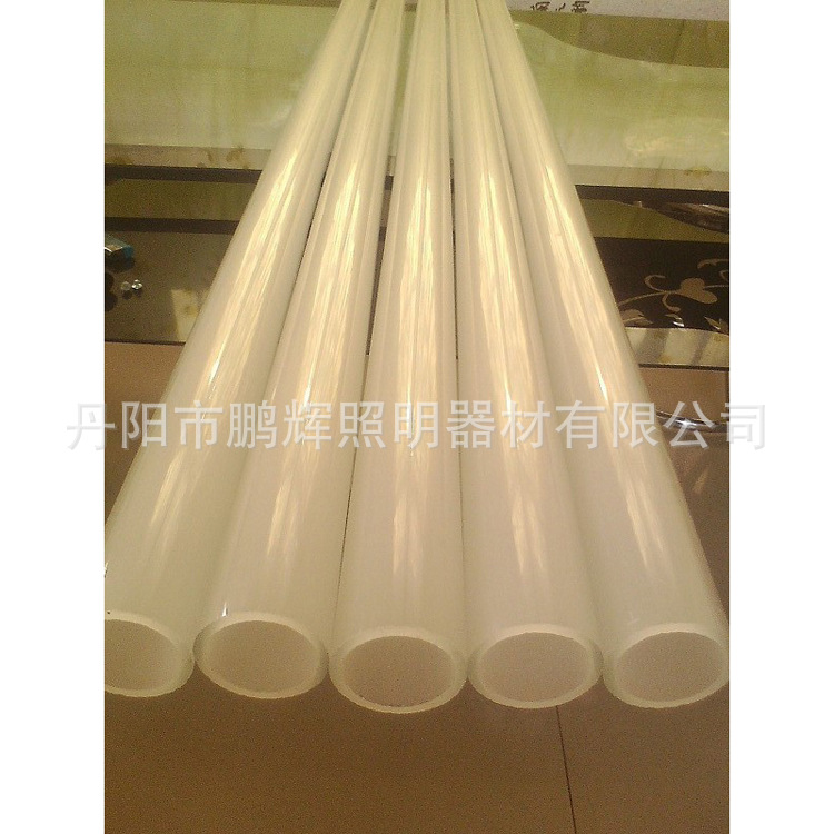 特價推薦T8玻璃燈管 塗白玻璃管 塗粉玻璃管 專用LED玻璃燈管批發・進口・工廠・代買・代購