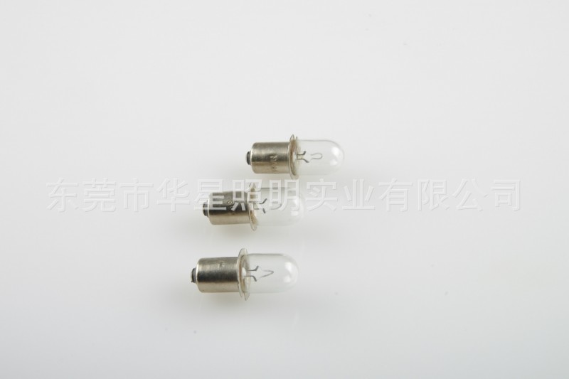 【價格優惠】長壽命高品質19.2V0.6A氙氣設備指示燈泡 工具燈泡工廠,批發,進口,代購