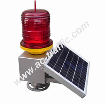 太陽能信號燈  太陽能閃光障礙燈  塔燈  警示燈 led警示燈批發・進口・工廠・代買・代購