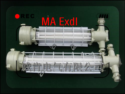 DGS18/127Y礦用隔爆型節能熒光燈（圓形）廠傢直銷，品質保證工廠,批發,進口,代購