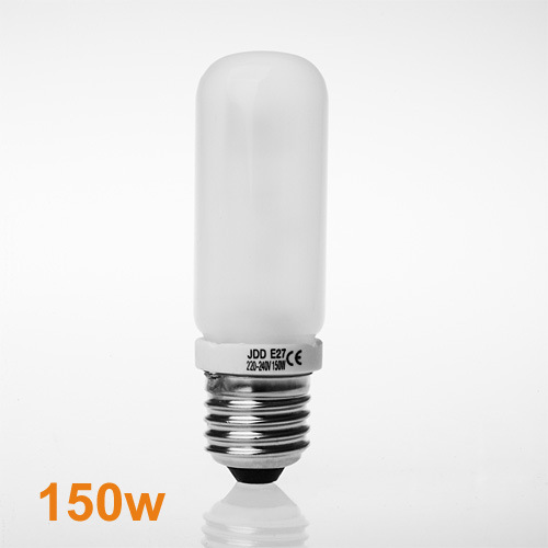 造型燈泡150W 220V 攝影器材 影室燈用 PSLB13工廠,批發,進口,代購