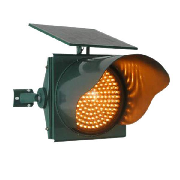 交通安全警示燈 太陽能黃閃燈 MA-HSD02批發・進口・工廠・代買・代購