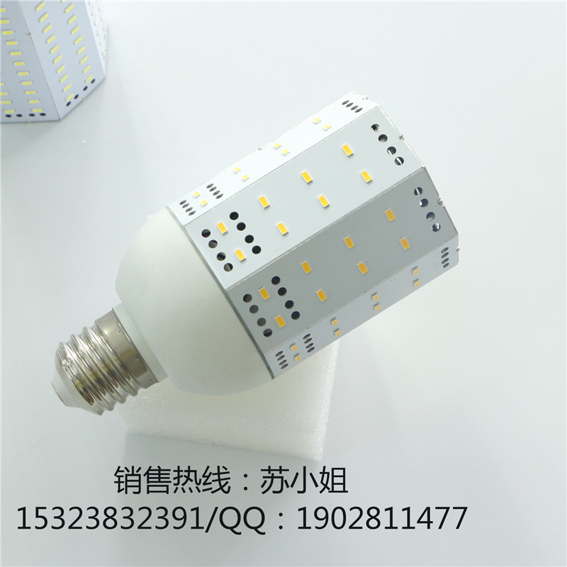 小尺寸高顯色 攝影燈泡 LED30W玉米小燈泡工廠,批發,進口,代購