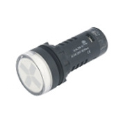 供應LED隔離開關位置指示燈AD127-WG批發・進口・工廠・代買・代購