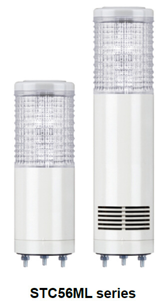 Q-light/可萊特 STC系列 多色 LED 長亮/閃亮型多層信號燈批發・進口・工廠・代買・代購