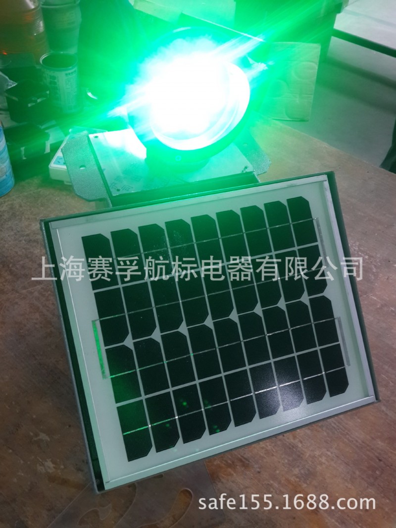 上海賽孚航標HDL-D2-37-19型太陽能橋涵燈LED-300型橋柱燈製造批發・進口・工廠・代買・代購