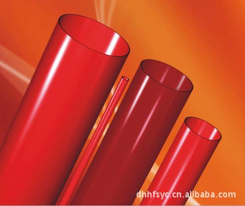 石英玻璃管生產，紅色石英管，歡迎定購！批發・進口・工廠・代買・代購