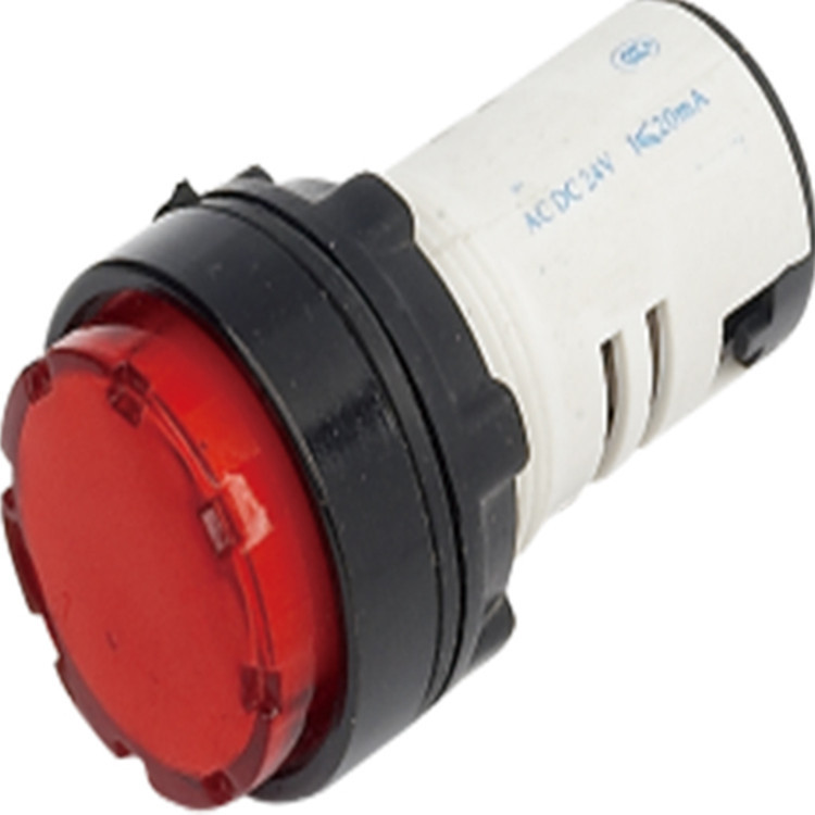 【熱銷】ND-D16E/S系列LED組合式信號燈 半導體節能指示燈批發・進口・工廠・代買・代購