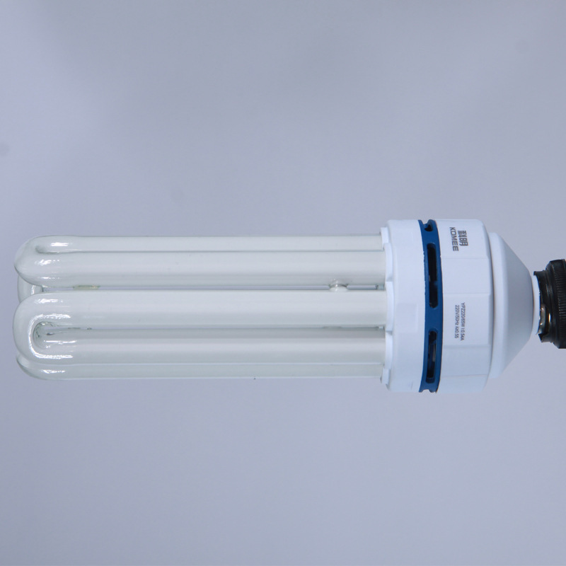 廠傢直銷 淘寶熱賣LED節能燈 科明 4U-45W 直管純三基色節能燈批發・進口・工廠・代買・代購