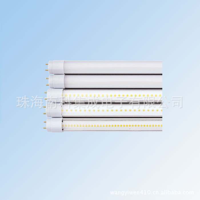 批發T8LED日光燈0.6M9W1.2M18W 2500K-6000K工廠,批發,進口,代購