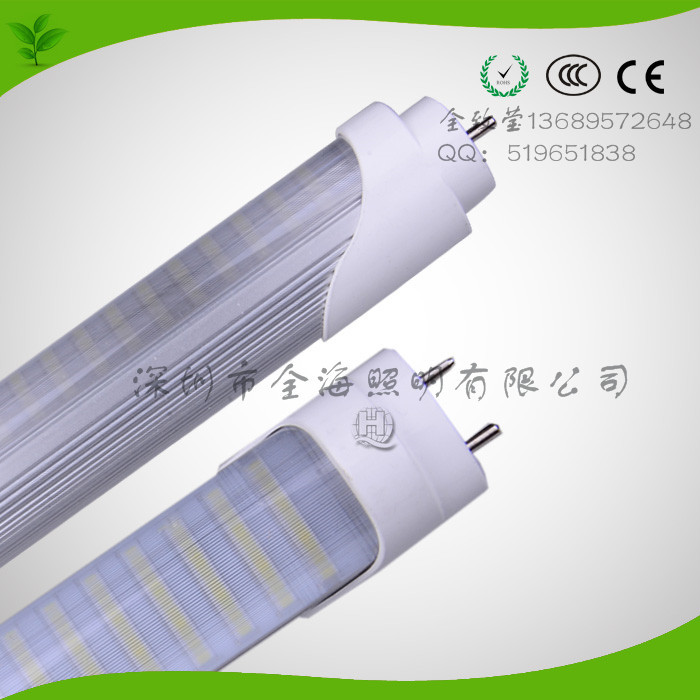 廠傢直銷連身LED-T8日光管  168PCS 18瓦 120cm工廠,批發,進口,代購