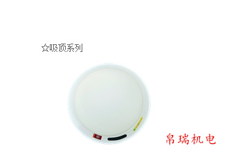 供應消防應急吸頂式LED照明燈具 嵌入吸頂式智能照明 嵌頂安裝工廠,批發,進口,代購