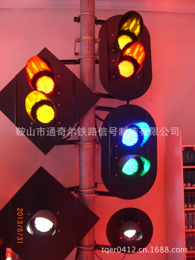 LED鐵路信號燈系列批發・進口・工廠・代買・代購