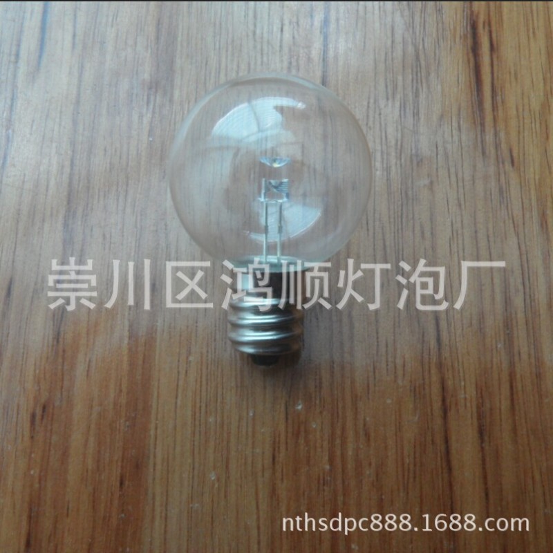 生產LED燈泡  E12  直徑30MM  3V 廠傢直銷批發・進口・工廠・代買・代購