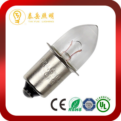 2.2V0.47A手電筒燈泡 led e10 燈泡 燈泡 e14工廠,批發,進口,代購