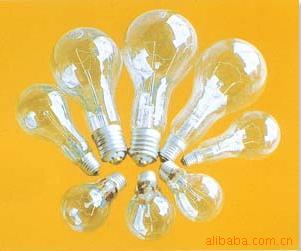 2000小壽命照明白裝飾燈泡 LED節能燈泡 咖啡廳裝飾吊燈批發批發・進口・工廠・代買・代購