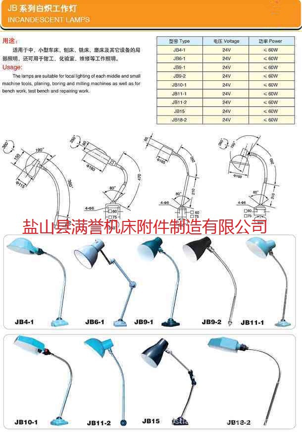 廠傢批發JB系列工作燈 防水熒光燈 規格齊全 發貨速度工廠,批發,進口,代購