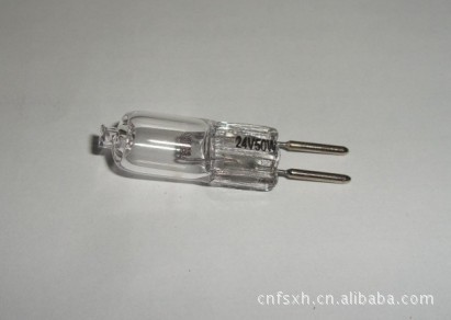 鹵素燈 鹵素燈珠 JC 24V  20W 35W 50W批發・進口・工廠・代買・代購