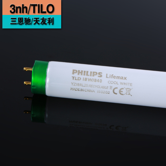 Philips TL84標準光源燈管 Lifemax 18w 60cm工廠,批發,進口,代購