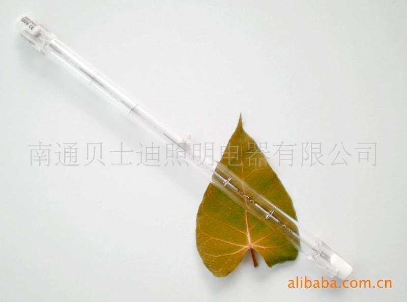 供應R7s燈管 鹵素燈 碘鎢燈工廠,批發,進口,代購