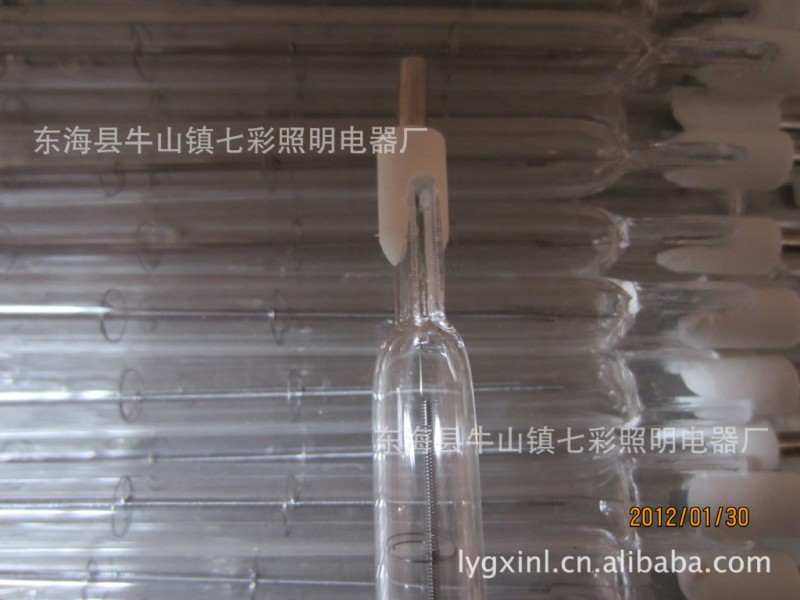 七彩照明電器廠，主營1000w燈管，量大從優，質量保證，長期供應工廠,批發,進口,代購