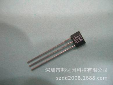 HONEYWELL 霍爾元件 SS413A TO-92S工廠,批發,進口,代購