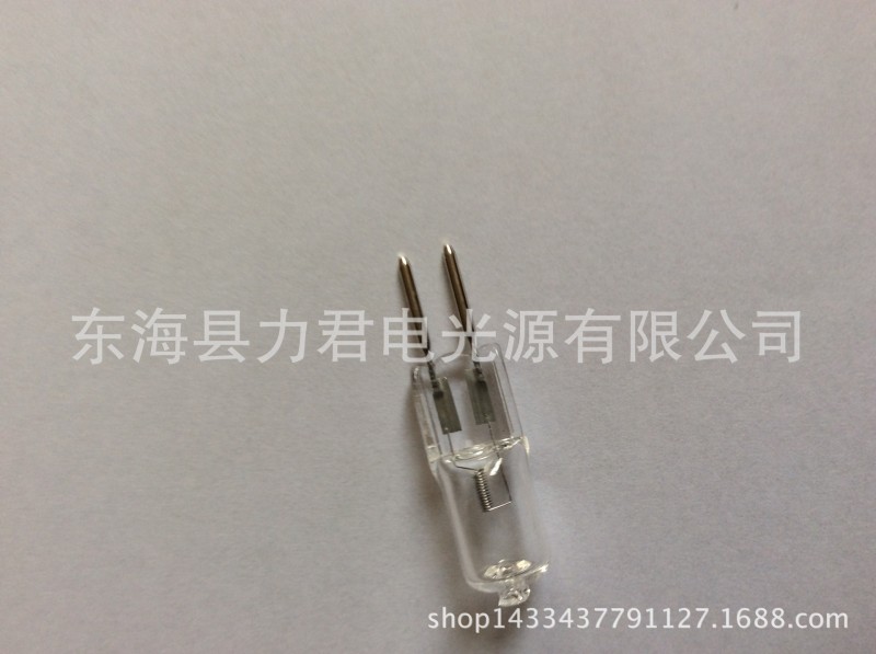 照明鹵鎢燈泡G4低壓節能鹵素燈珠 12V35W工廠,批發,進口,代購