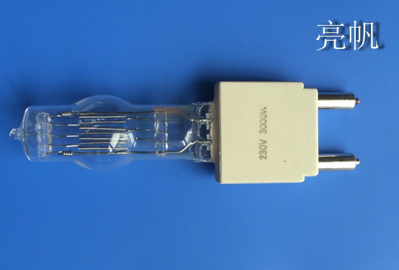 船用探照燈泡 G38 110/220V 2000W IMPA 370532/3工廠,批發,進口,代購