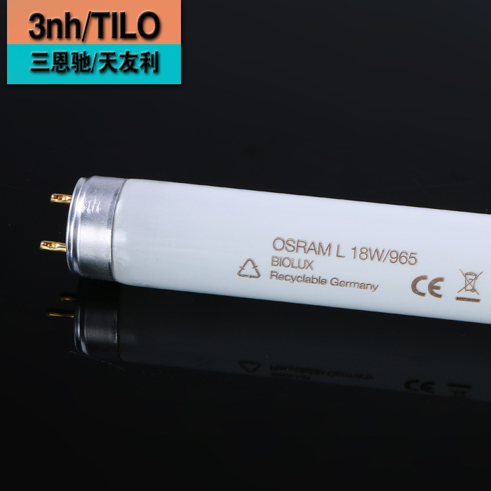 D65燈管 OSRAM標準光源TLD 18W 60CM工廠,批發,進口,代購